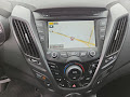2014 Hyundai Veloster Turbo FWD