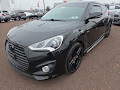 2014 Hyundai Veloster Turbo FWD