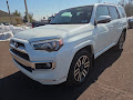 2015 Toyota 4Runner Limited 4WD