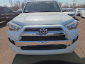 2015 Toyota 4Runner Limited 4WD