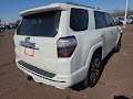 2015 Toyota 4Runner Limited 4WD