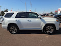 2015 Toyota 4Runner Limited 4WD