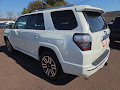 2015 Toyota 4Runner Limited 4WD