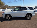 2015 Toyota 4Runner Limited 4WD