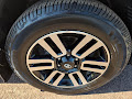 2015 Toyota 4Runner Limited 4WD