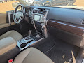 2015 Toyota 4Runner Limited 4WD