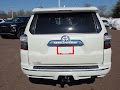 2015 Toyota 4Runner Limited 4WD