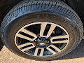 2015 Toyota 4Runner Limited 4WD