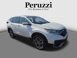 2021 Honda CR-V EX AWD