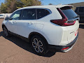 2021 Honda CR-V EX AWD