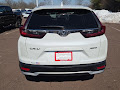 2021 Honda CR-V EX AWD