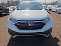2021 Honda CR-V EX AWD