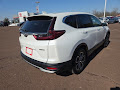 2021 Honda CR-V EX AWD