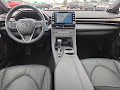 2022 Toyota Avalon Hybrid Limited FWD