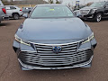 2022 Toyota Avalon Hybrid Limited FWD