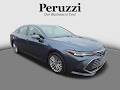 2022 Toyota Avalon Hybrid Limited FWD