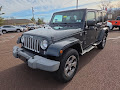 2016 Jeep Wrangler Unlimited Sahara 4WD