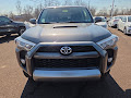 2019 Toyota 4Runner TRD Off Road 4WD