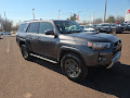 2019 Toyota 4Runner TRD Off Road 4WD