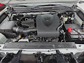 2022 Toyota Tacoma 4WD 4WD
