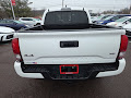 2022 Toyota Tacoma 4WD 4WD