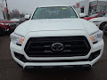 2022 Toyota Tacoma 4WD 4WD