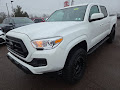 2022 Toyota Tacoma 4WD 4WD