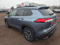 2023 Toyota Corolla Cross Hybrid SE