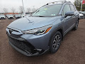 2023 Toyota Corolla Cross Hybrid SE