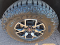 2024 GMC Canyon 4WD AT4X 4WD