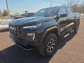 2024 GMC Canyon 4WD AT4X 4WD