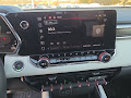 2024 GMC Canyon 4WD AT4X 4WD
