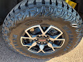 2024 GMC Canyon 4WD AT4X 4WD