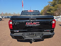 2024 GMC Canyon 4WD AT4X 4WD