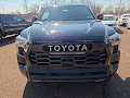 2024 Toyota Sequoia TRD Pro