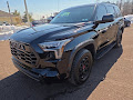 2024 Toyota Sequoia TRD Pro