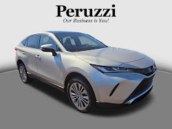 2023 Toyota Venza Limited