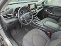 2024 Toyota Highlander LE AWD