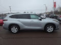 2024 Toyota Highlander LE AWD
