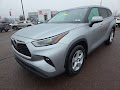 2024 Toyota Highlander LE AWD