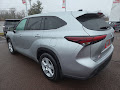 2024 Toyota Highlander LE AWD