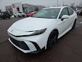 2026 Toyota Camry SE FWD