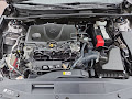 2023 Toyota Camry SE AWD
