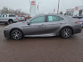 2023 Toyota Camry SE AWD