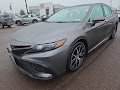 2023 Toyota Camry SE AWD