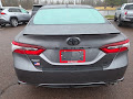 2023 Toyota Camry SE AWD