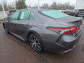 2023 Toyota Camry SE AWD