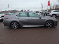 2023 Toyota Camry SE AWD