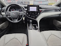 2023 Toyota Camry SE AWD