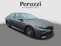 2023 Toyota Camry SE AWD